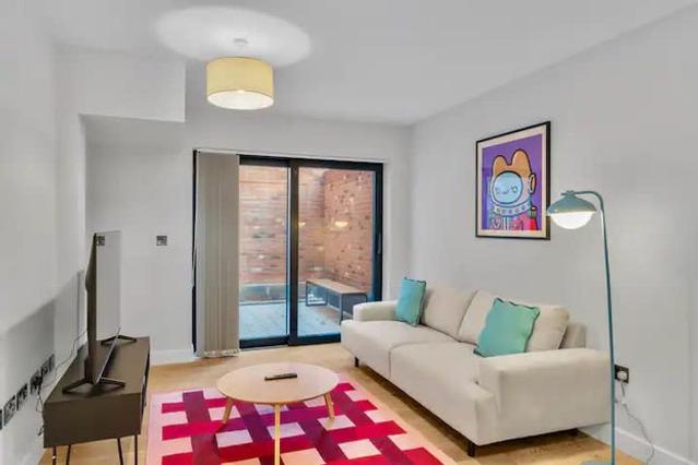 Appartement 1 pièce à London