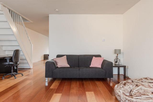 1 комнатная квартира по адресу Amsterdam