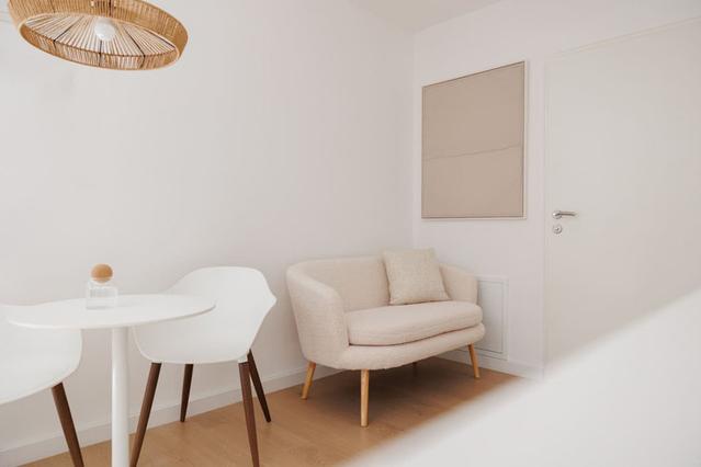 Vienna şehrinde 1 oda