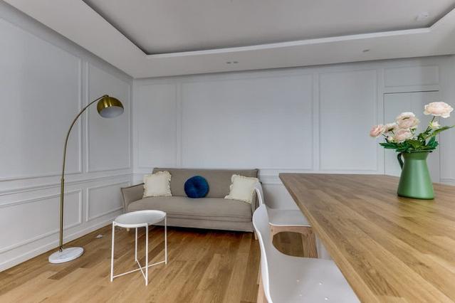 1-Zimmer Wohnung in Paris