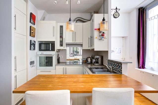 Rue Notre Dame de Nazareth