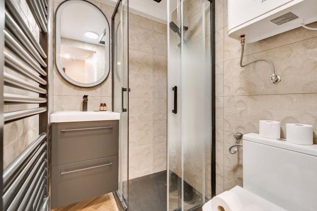 Appartamenti di 1 locali in Paris