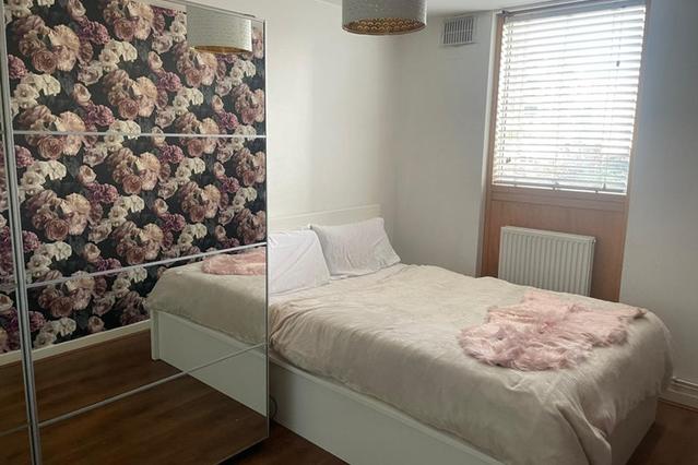 Appartement 1 pièce à London