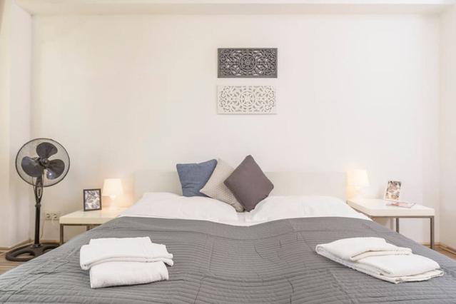 1-Zimmer Wohnung in Vienna