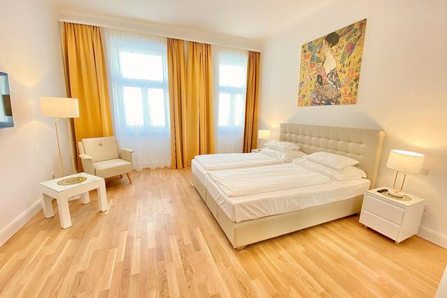 Appartement 1 pièce à Vienna
