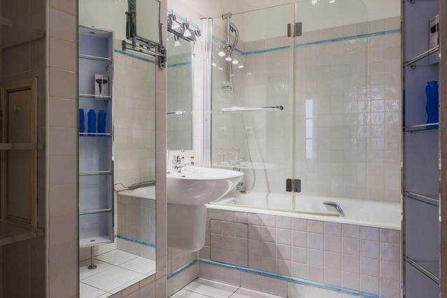 1-Zimmer Wohnung in Paris