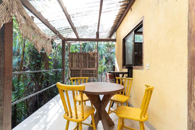 1 комнатная квартира по адресу Rio de Janeiro