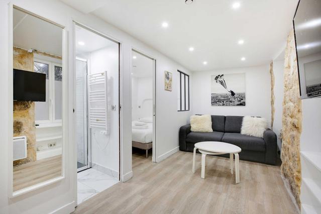 Rue Notre Dame de Nazareth