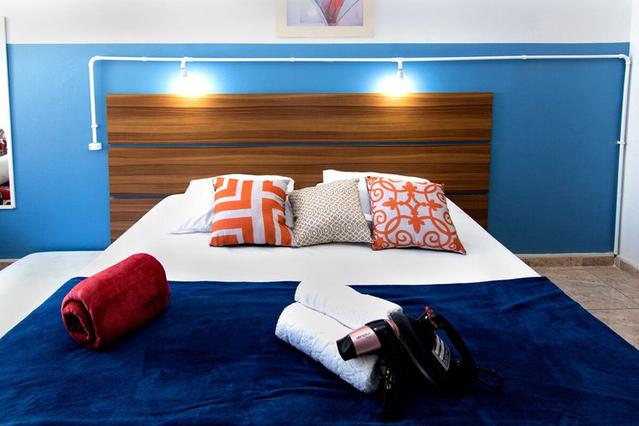 1 комнатная квартира по адресу Rio de Janeiro