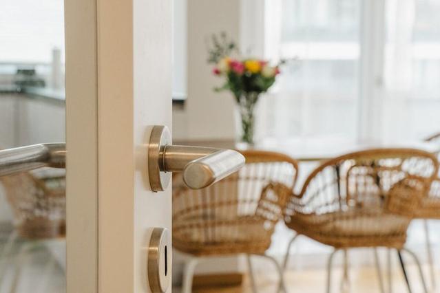 Appartement 1 pièce à Berlin