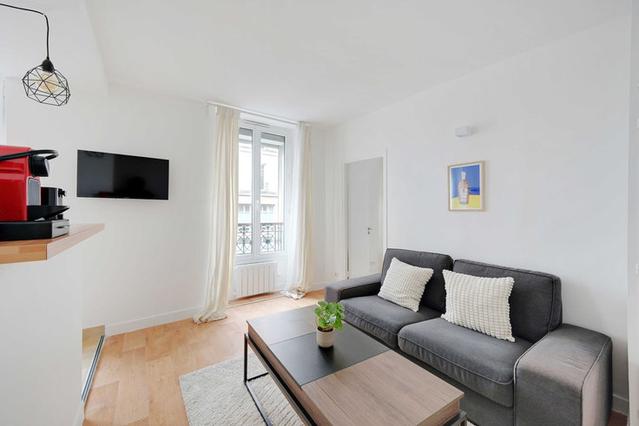 Appartamenti di 1 locali in Paris