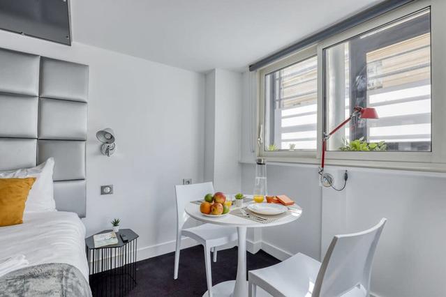 Appartement 1 pièce à Paris