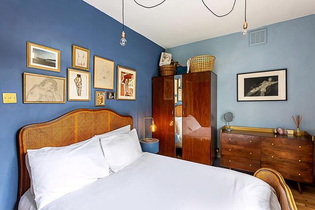 Appartamenti di 1 locali in London