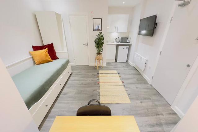 London şehrinde 1 oda