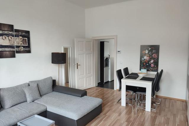 1 室户公寓 位于 Vienna