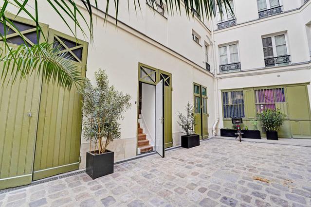 Appartamenti di 1 locali in Paris