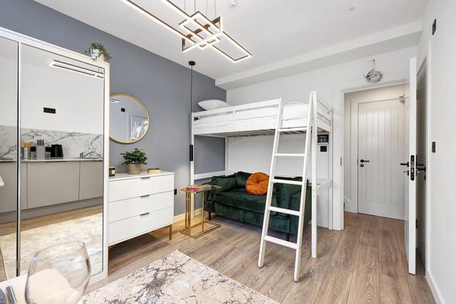 Appartement 1 pièce à London