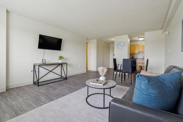 1-Zimmer Wohnung in Richmond