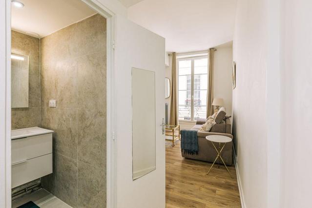 Appartamenti di 1 locali in Paris