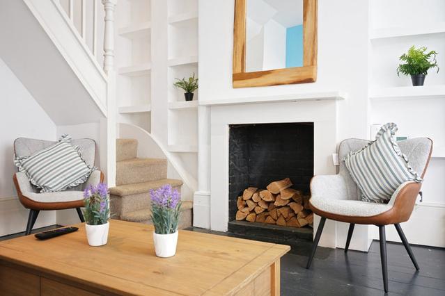 Appartement 1 pièce à Richmond