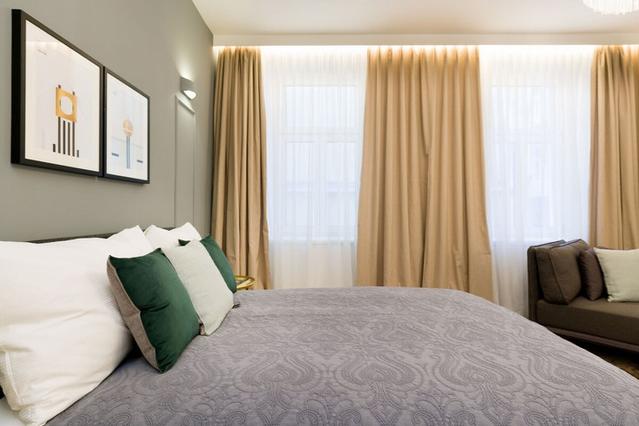 Appartamenti di 1 locali in Vienna