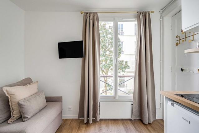 Appartamenti di 1 locali in Paris