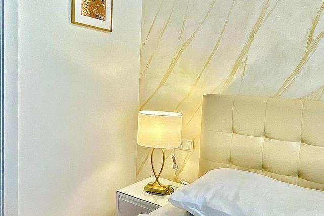 Apartamento de 1 quarto em Vienna