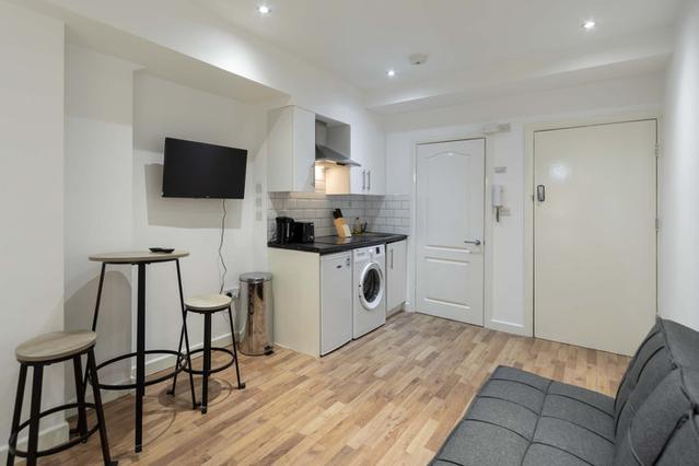 Appartement 1 pièce à London