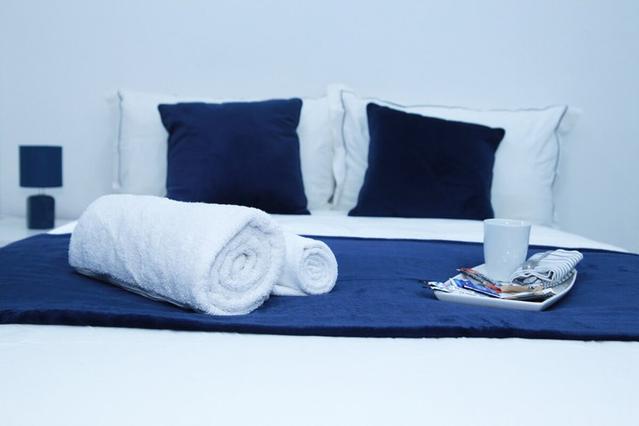 1-Zimmer Wohnung in Harrow