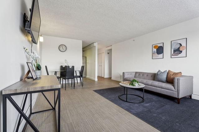 1 комнатная квартира по адресу Richmond