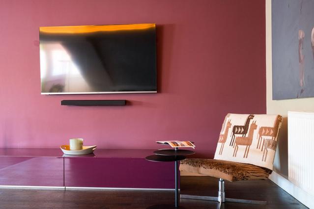 Apartamento de 1 quarto em Vienna