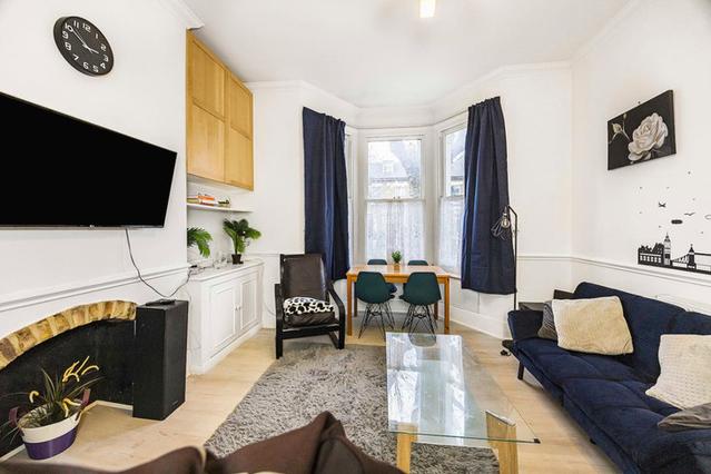 London şehrinde 1 oda