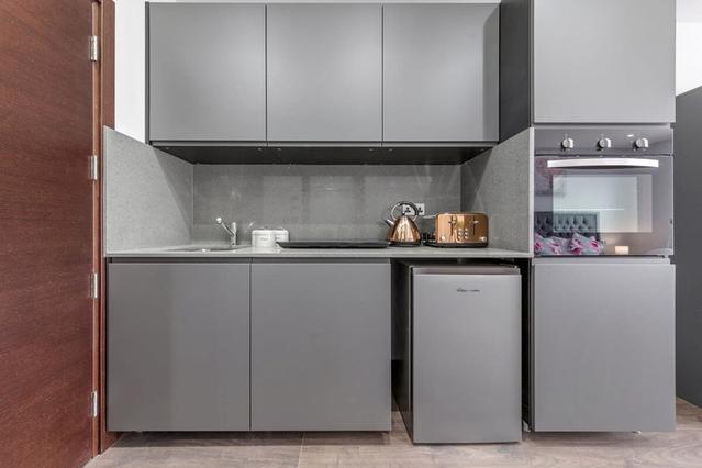 London şehrinde 1 oda