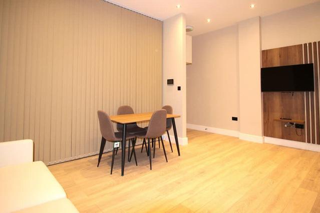 1 室户公寓 位于 London