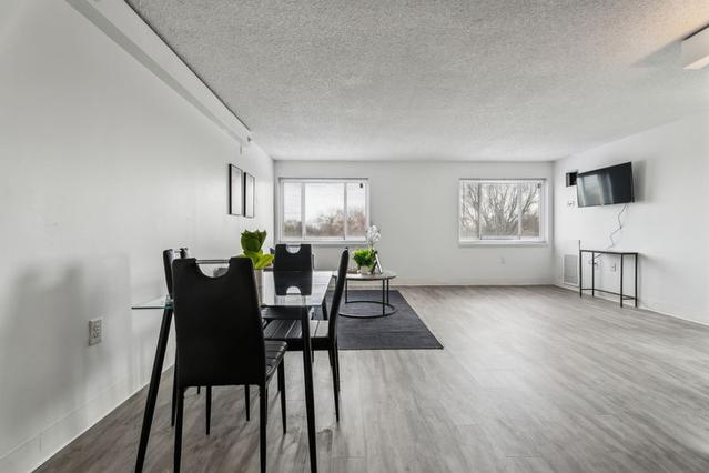 Appartement 1 pièce à Richmond