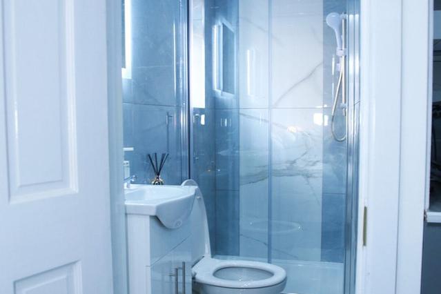 1-Zimmer Wohnung in Harrow