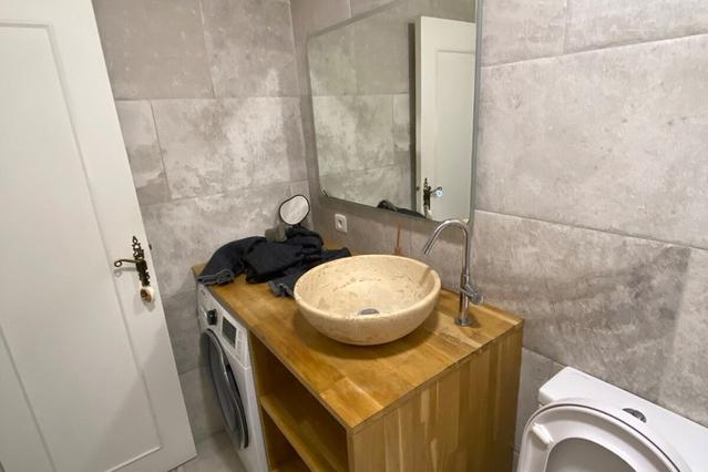 1-Zimmer Wohnung in Paris