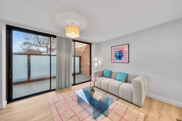 Appartement 1 pièce à London