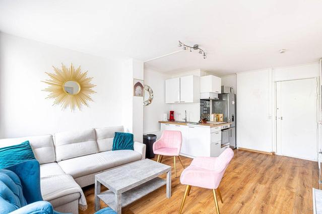 Passage des Récollets