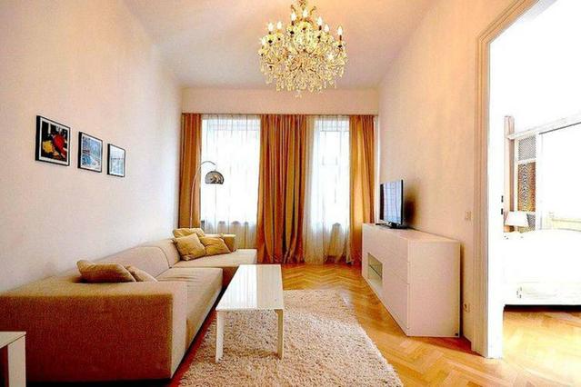 Vienna şehrinde 1 oda