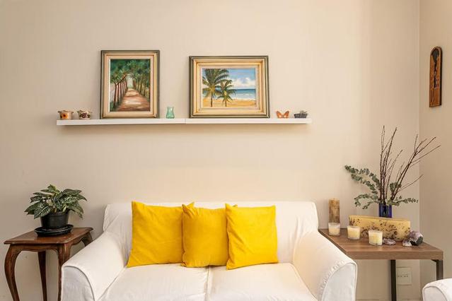 1 комнатная квартира по адресу Rio de Janeiro