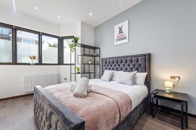 Appartement 1 pièce à London