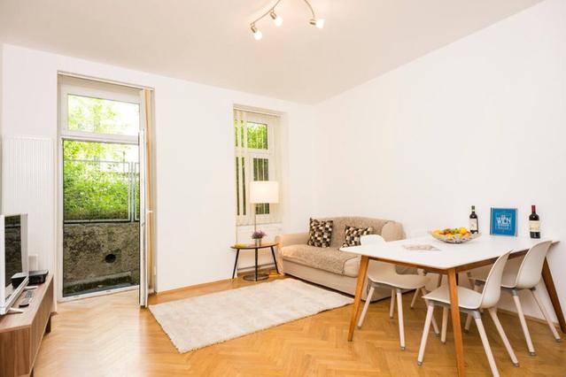Appartement 1 pièce à Vienna