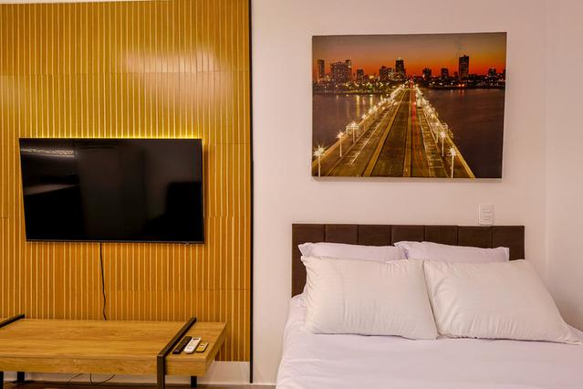 1 комнатная квартира по адресу Rio de Janeiro