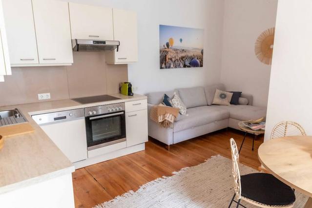 Appartamenti di 1 locali in Vienna