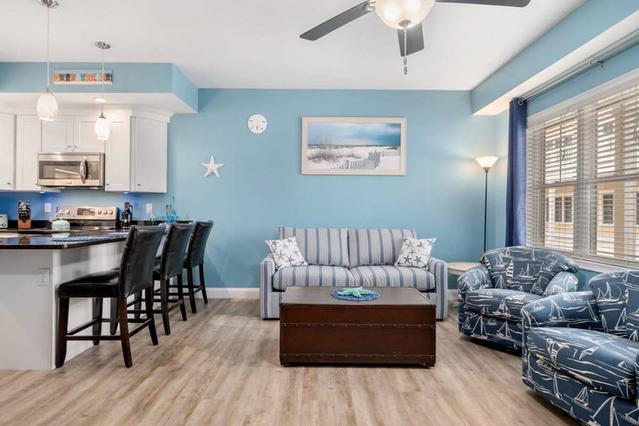 Hampton şehrinde 1 oda