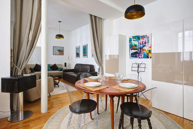 Rue Notre Dame de Nazareth