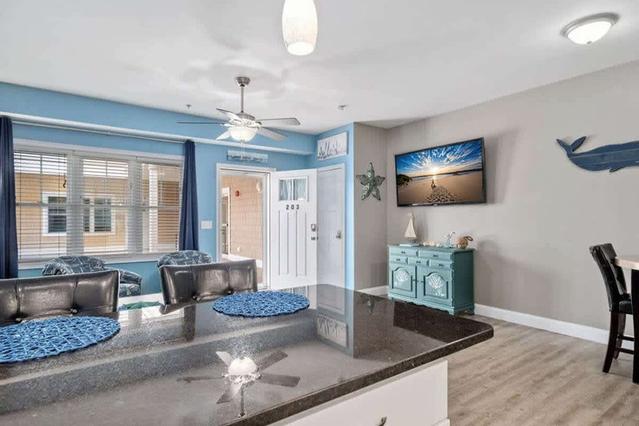 Hampton şehrinde 1 oda