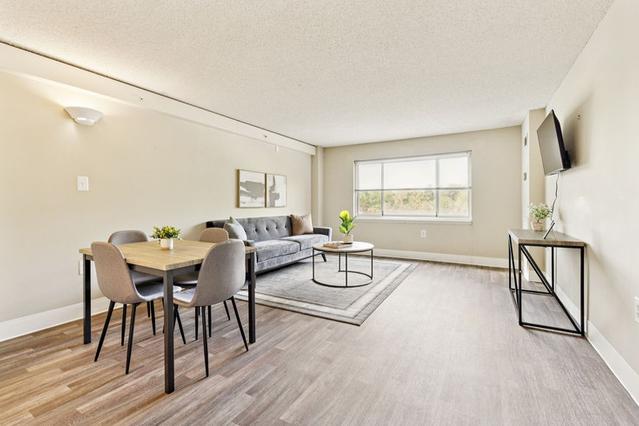 1-Zimmer Wohnung in Richmond