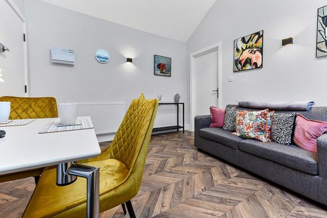 1 室户公寓 位于 Hornchurch